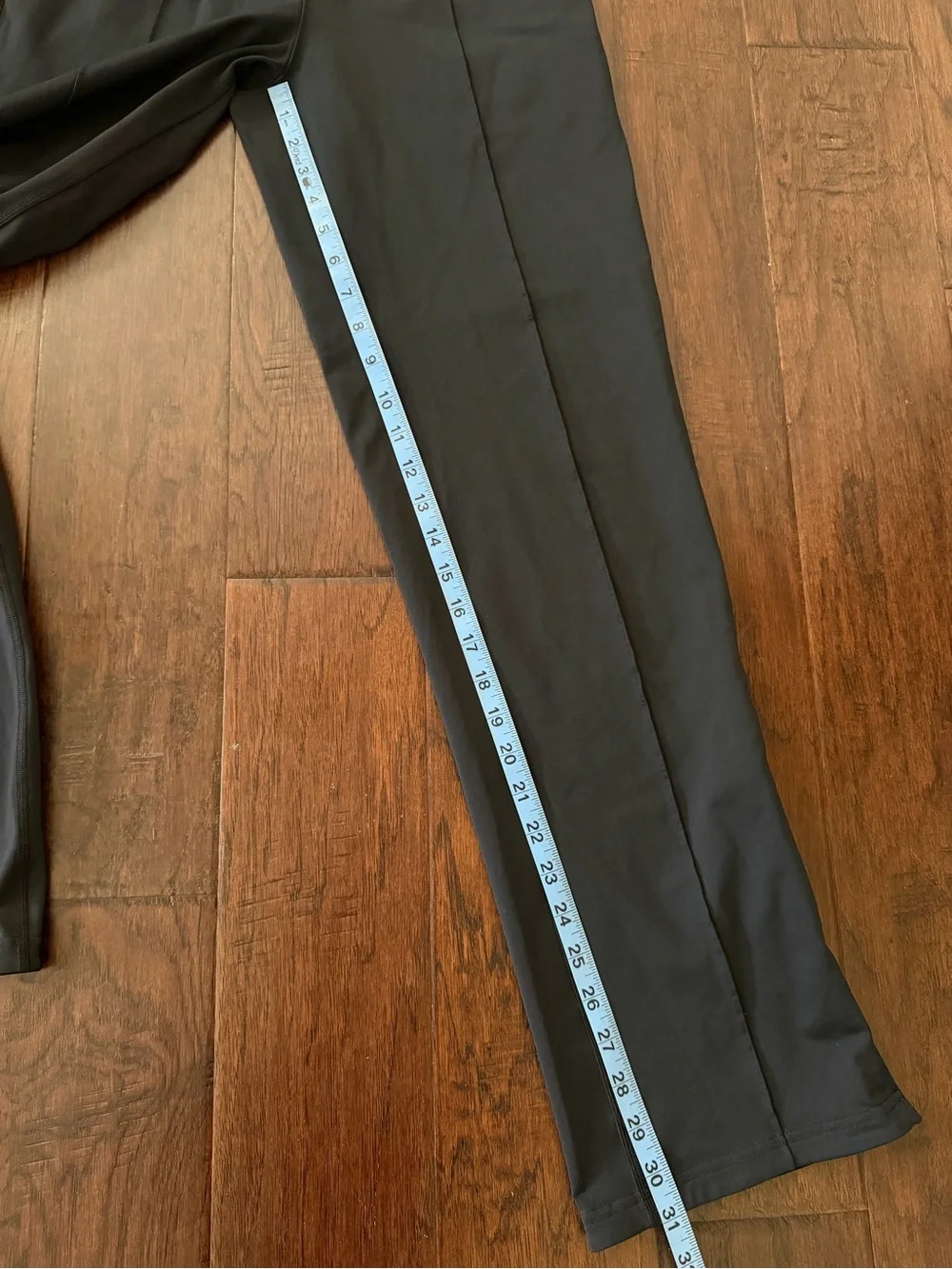 Lululemon Greatest Stride Pant Black 4